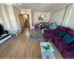 INMOBILIARIA LA MANCHA VENDE ÁTICO/DUPLEX EN FACULTAD DE MEDICINA