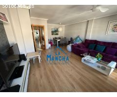 INMOBILIARIA LA MANCHA VENDE ÁTICO/DUPLEX EN FACULTAD DE MEDICINA