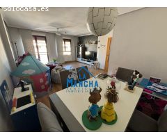 INMOBILIARIA LA MANCHA VENDE ÁTICO/DUPLEX EN FACULTAD DE MEDICINA