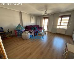 INMOBILIARIA LA MANCHA VENDE ÁTICO/DUPLEX EN FACULTAD DE MEDICINA