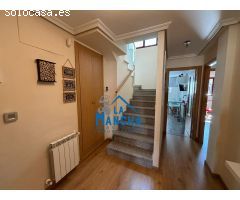 INMOBILIARIA LA MANCHA VENDE ÁTICO/DUPLEX EN FACULTAD DE MEDICINA
