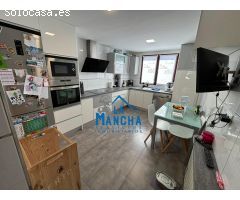 INMOBILIARIA LA MANCHA VENDE ÁTICO/DUPLEX EN FACULTAD DE MEDICINA