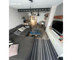 INMOBILIARIA LA MANCHA VENDE PISO EN SAN ANTONIO ABAB
