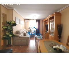 INMOBILIARIA LA MANCHA VENDE CHALET ADOSADO EN LA GINETA