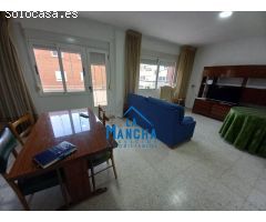 INMOBILIARIA LA MANCHA VENDE PISO PARA REFORMAR EN ZONA FERIA