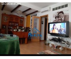 INMOBILIARIA LA MANCHA VENDE CASA ADOSADA EN EL CENTRO DE POZOHONDO (ALBACETE)