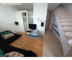 INMOBILIARIA LA MANCHA VENDE ÁTICO/DÚPLEX  Y LOFT/APARTAMENTO EN ZONA CARRETAS-HUERTA DE MARZO