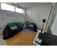 INMOBILIARIA LA MANCHA VENDE ÁTICO/DÚPLEX  Y LOFT/APARTAMENTO EN ZONA CARRETAS-HUERTA DE MARZO