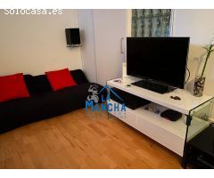 INMOBILIARIA LA MANCHA VENDE ÁTICO/DÚPLEX  Y LOFT/APARTAMENTO EN ZONA CARRETAS-HUERTA DE MARZO
