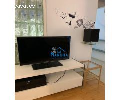 INMOBILIARIA LA MANCHA VENDE ÁTICO/DÚPLEX  Y LOFT/APARTAMENTO EN ZONA CARRETAS-HUERTA DE MARZO