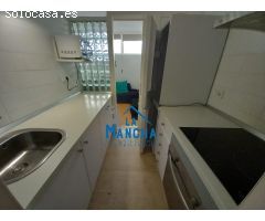 INMOBILIARIA LA MANCHA VENDE ÁTICO/DÚPLEX  Y LOFT/APARTAMENTO EN ZONA CARRETAS-HUERTA DE MARZO