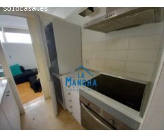 INMOBILIARIA LA MANCHA VENDE ÁTICO/DÚPLEX  Y LOFT/APARTAMENTO EN ZONA CARRETAS-HUERTA DE MARZO
