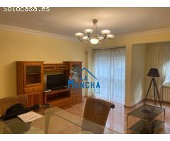 INMOBILIARIA LA MANCHA VENDE PISO EN ZONA CENTRO