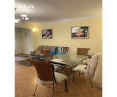 INMOBILIARIA LA MANCHA VENDE PISO EN ZONA CENTRO