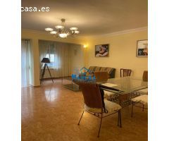 INMOBILIARIA LA MANCHA VENDE PISO EN ZONA CENTRO