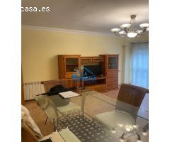 INMOBILIARIA LA MANCHA VENDE PISO EN ZONA CENTRO