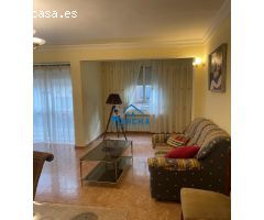 INMOBILIARIA LA MANCHA VENDE PISO EN ZONA CENTRO