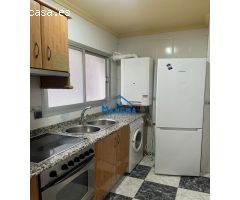 INMOBILIARIA LA MANCHA VENDE PISO EN ZONA CENTRO