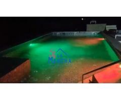 INMOBILIARIA LA MANCHA VENDE PARCELA RUSTICA EN OJOS DE SAN JORGE