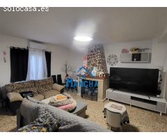 INMOBILIARIA LA MANCHA VENDE PARCELA RUSTICA EN OJOS DE SAN JORGE