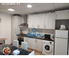 INMOBILIARIA LA MANCHA VENDE CASA EN VALDEGANGA.