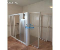 INMOBILIARIA LA MANCHA VENDE CASA EN VALDEGANGA.