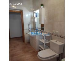 INMOBILIARIA LA MANCHA VENDE CASA EN VALDEGANGA.