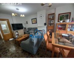 REF: Y089. INMOBILIARIA LA MANCHA VENDE FANTÁSTICO PISO DE 3 HABITACIONES EN LA ZONA DEL ÁRBOL.