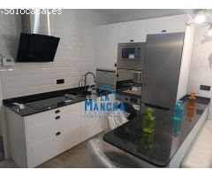 INMOBILIARIA LA MANCHA VENDE CASA EN EL BARRIO SAN PABLO.
