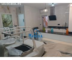 INMOBILIARIA LA MANCHA VENDE CASA EN EL BARRIO SAN PABLO.