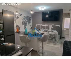 INMOBILIARIA LA MANCHA VENDE CASA EN EL BARRIO SAN PABLO.