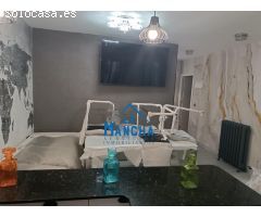 INMOBILIARIA LA MANCHA VENDE CASA EN EL BARRIO SAN PABLO.