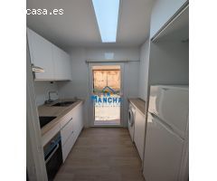 INMOBILIARIA LA MANCHA VENDE BAJO REFORMADO A UN PASO DEL CENTRO DE ALBACETE