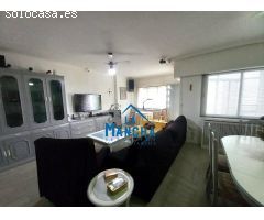 INMOBILIARIA LA MANCHA VENDE PISO EN CARRETERA DE JAEN/ZONA FERIA