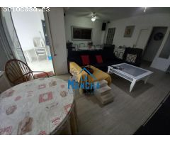 INMOBILIARIA LA MANCHA VENDE PISO EN CARRETERA DE JAEN/ZONA FERIA