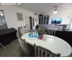 INMOBILIARIA LA MANCHA VENDE PISO EN CARRETERA DE JAEN/ZONA FERIA