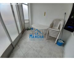 INMOBILIARIA LA MANCHA VENDE PISO EN CARRETERA DE JAEN/ZONA FERIA