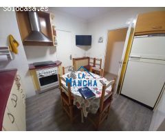 INMOBILIARIA LA MANCHA VENDE PISO EN CARRETERA DE JAEN/ZONA FERIA