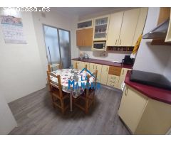 INMOBILIARIA LA MANCHA VENDE PISO EN CARRETERA DE JAEN/ZONA FERIA