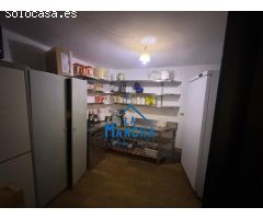 INMOBILIARIA LA MANCHA TRASPASA LOCAL  TOTALMENTE EQUIPADO MUY CONOCIDO EN ALBACETE