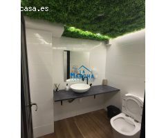 INMOBILIARIA LA MANCHA TRASPASA LOCAL  TOTALMENTE EQUIPADO MUY CONOCIDO EN ALBACETE