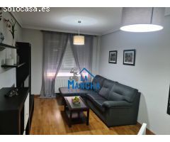 INMOBILIARIA LA MANCHA VENDE PISO EN ZONA PEDRO LAMATA
