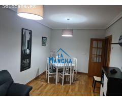 INMOBILIARIA LA MANCHA VENDE PISO EN ZONA PEDRO LAMATA