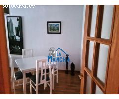 INMOBILIARIA LA MANCHA VENDE PISO EN ZONA PEDRO LAMATA