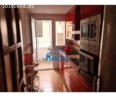 INMOBILIARIA LA MANCHA VENDE PISO EN ZONA PEDRO LAMATA