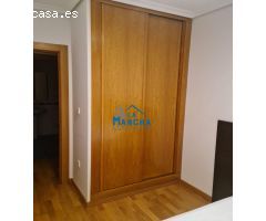 INMOBILIARIA LA MANCHA VENDE PISO EN ZONA PEDRO LAMATA