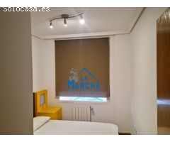 INMOBILIARIA LA MANCHA VENDE PISO EN ZONA PEDRO LAMATA