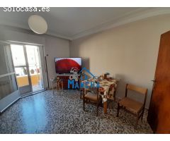 INMOBILIARIA LA MANCHA VENDE CASA DE DOS PLANTAS EN ZONA PEDRO LAMATA