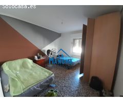 INMOBILIARIA LA MANCHA VENDE CASA DE DOS PLANTAS EN ZONA PEDRO LAMATA