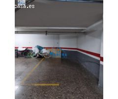 INMOBILIARIA LA MANCHA VENDA PLAZA DE GARAJE C/ ALAMO